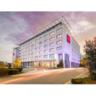 Ramada Amsterdam Airport Schiphol