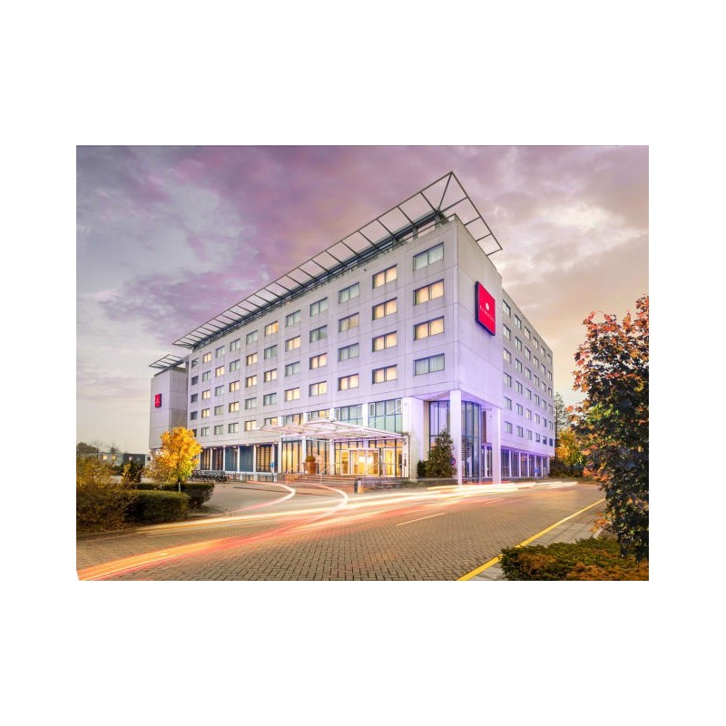 Ramada Amsterdam Airport Schiphol