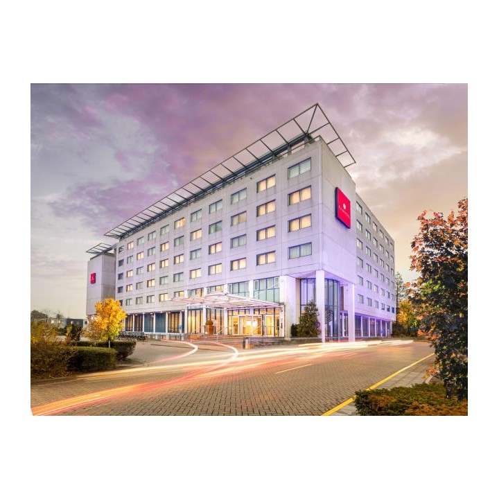 Ramada Amsterdam Airport Schiphol