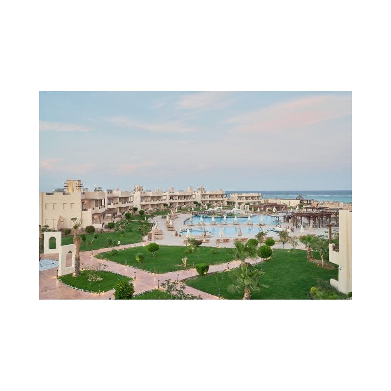 True Beach Resort