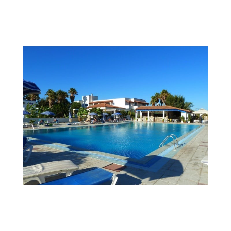 Hotel Tigaki's Star