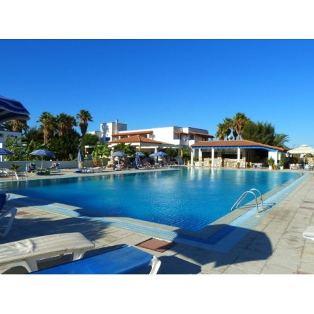 Hotel Tigaki's Star