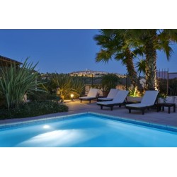 Hotel La Grande Bastide