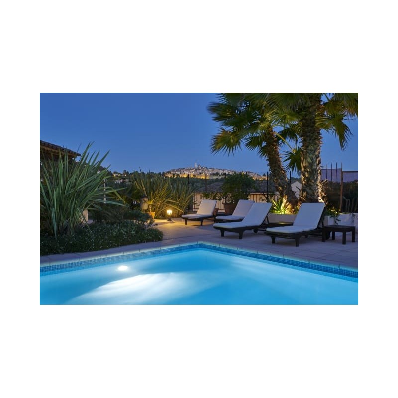 Hotel La Grande Bastide