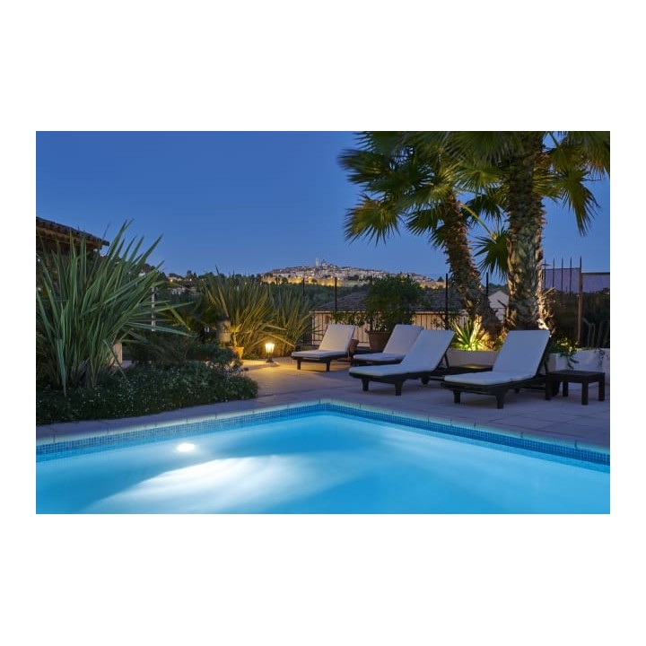 Hotel La Grande Bastide