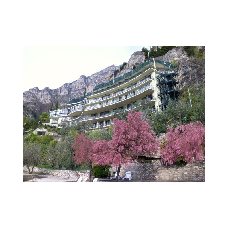 Hotel Astor
