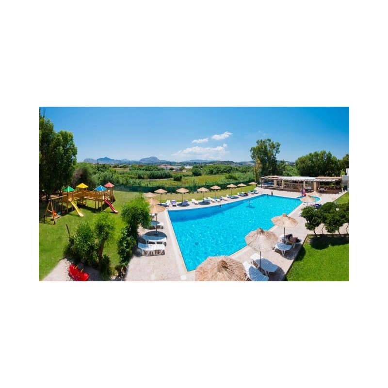Afandou Blu Hotel