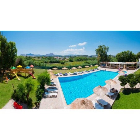Afandou Blu Hotel