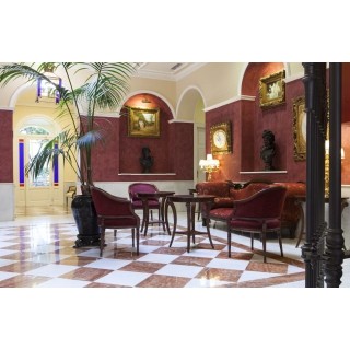 Best Western Hotel Cervantes