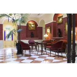 Best Western Hotel Cervantes