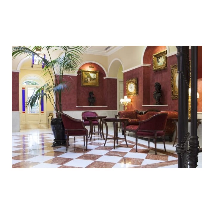 Best Western Hotel Cervantes