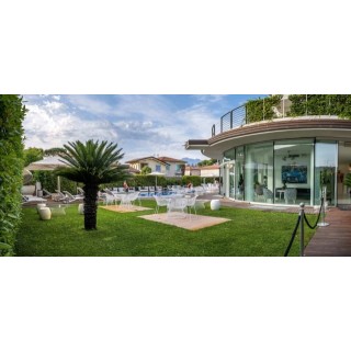 Hotel Mondial Resort & Spa