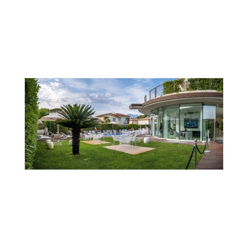Hotel Mondial Resort & Spa