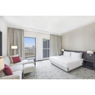 Hyatt Place Dubai Jumeirah