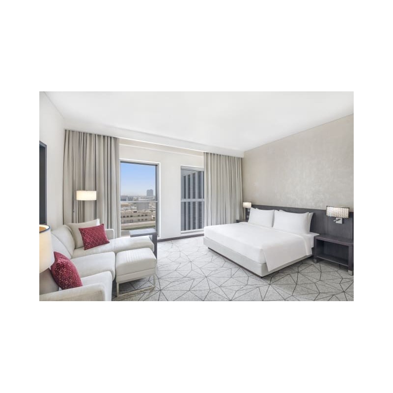 Hyatt Place Dubai Jumeirah