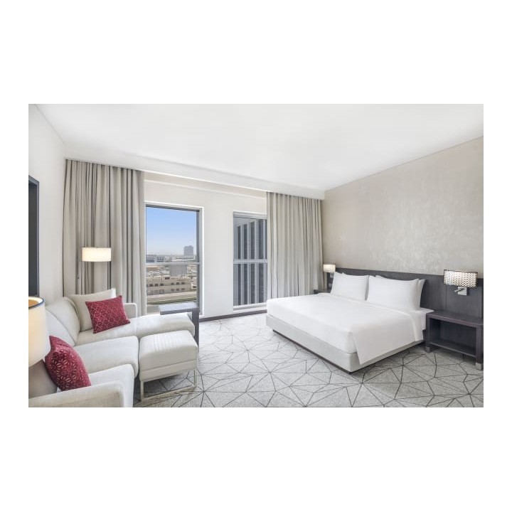 Hyatt Place Dubai Jumeirah