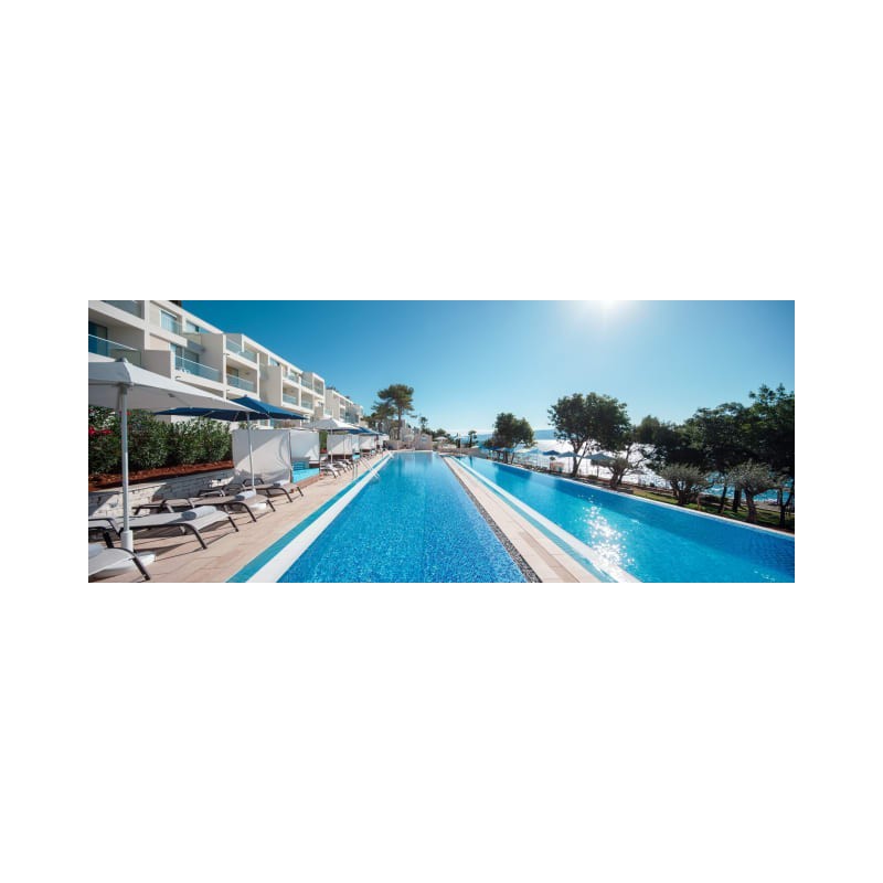 Valamar Girandella Designed for Adults