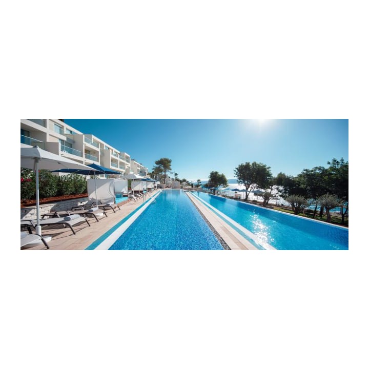 Valamar Girandella Designed for Adults