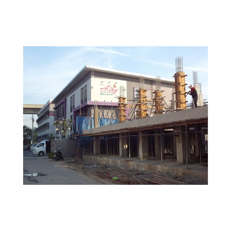 Hotel Airy Resort