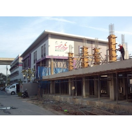 Hotel Airy Resort