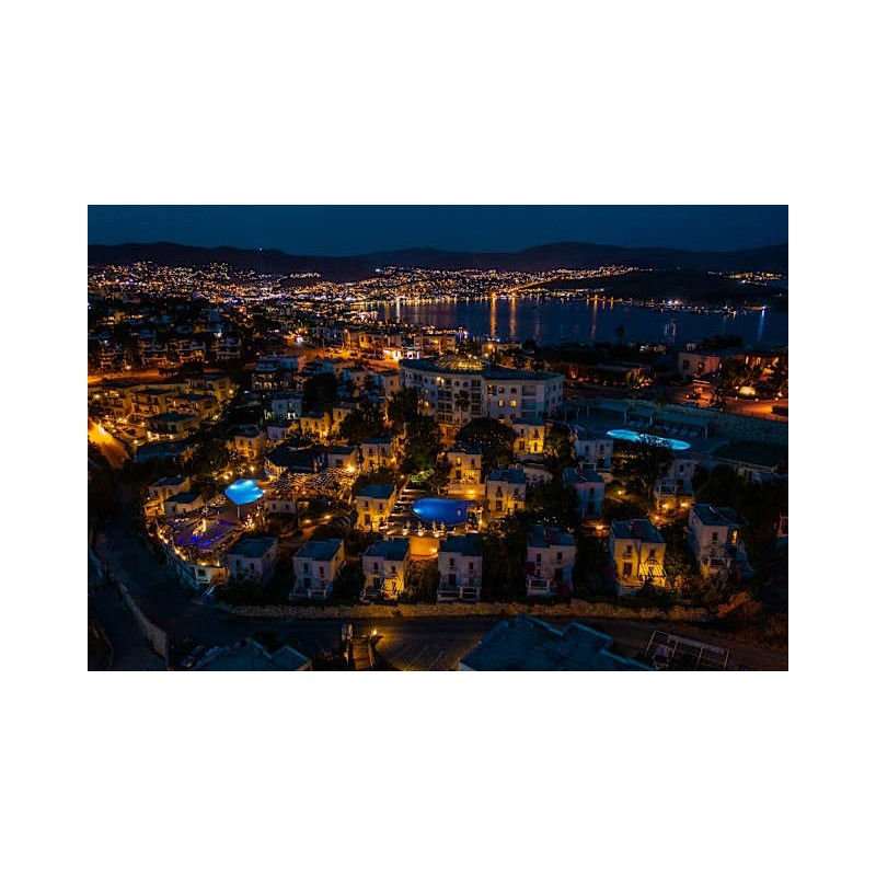Riva Bodrum Resort