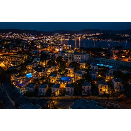Riva Bodrum Resort