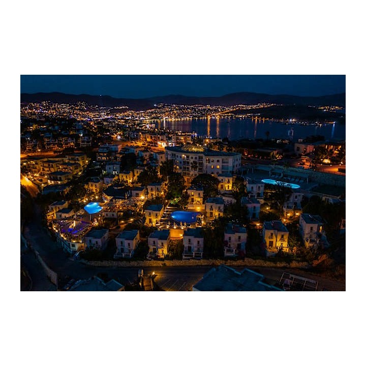 Riva Bodrum Resort