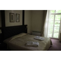 Hotel Amberton Cozy