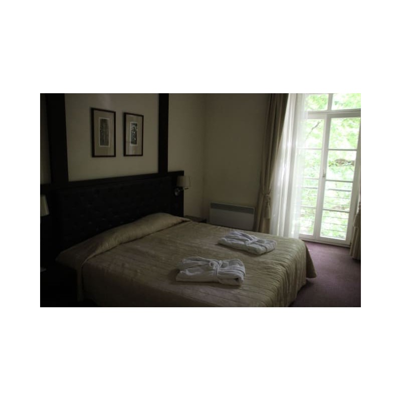 Hotel Amberton Cozy