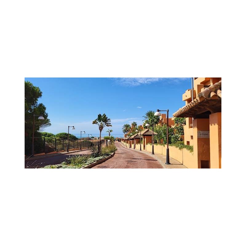 Aparthotel Novo Resort