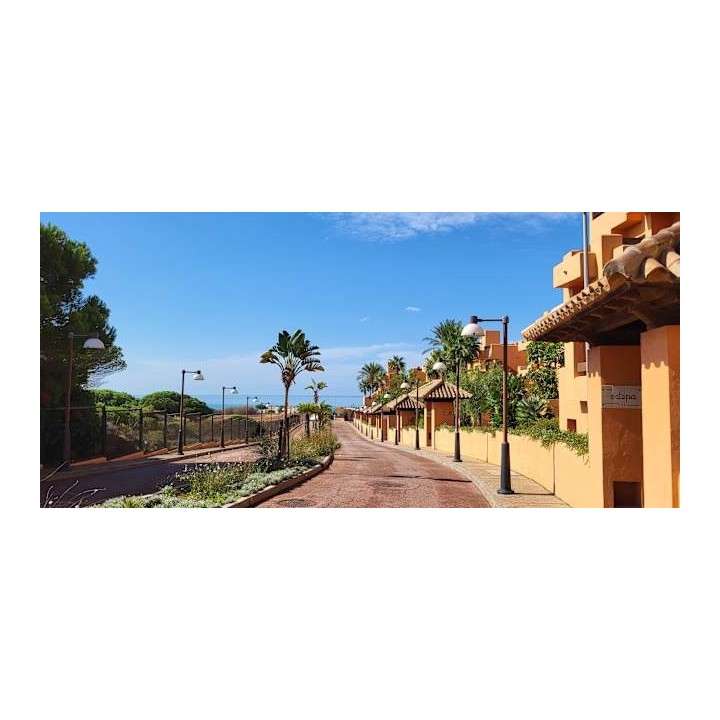 Aparthotel Novo Resort