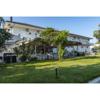Hotel Possidona Beach