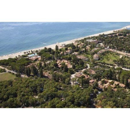 Village Vacances Marina D'Oru