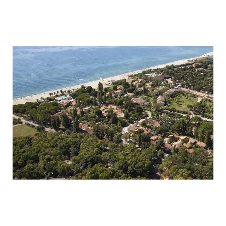 Village Vacances Marina D'Oru