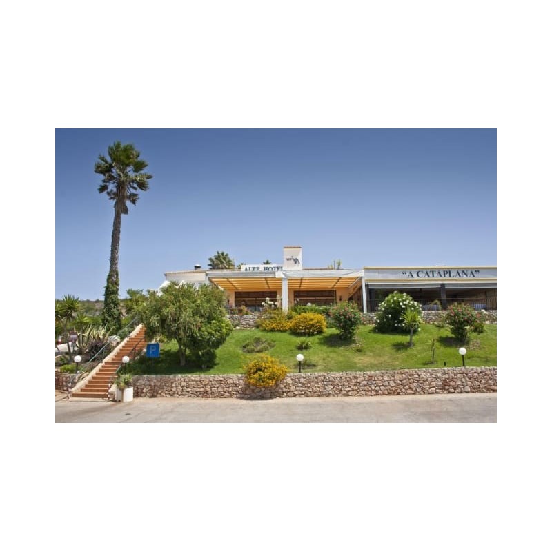 Alte Hotel