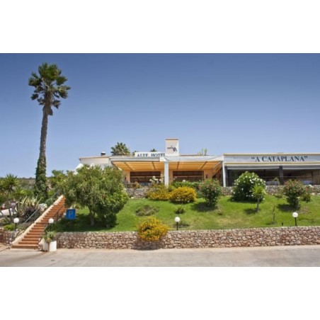Alte Hotel