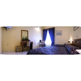 Hotel Flower of Monemvasia