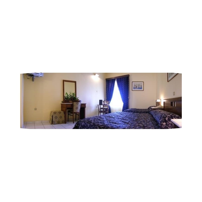 Hotel Flower of Monemvasia