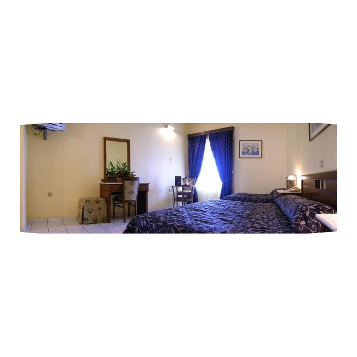 Hotel Flower of Monemvasia