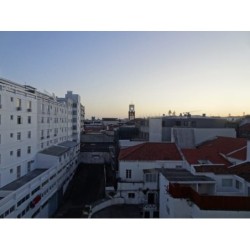 Hotel Avenida