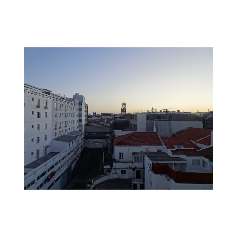 Hotel Avenida