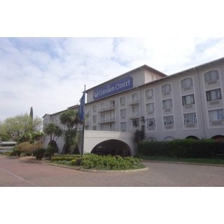 Hotel Garden Court O.R. Tambo International Airport