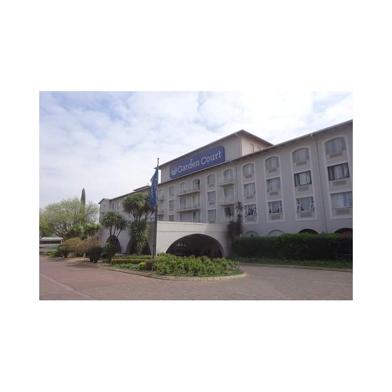 Hotel Garden Court O.R. Tambo International Airport