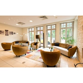 ACHAT Hotel Buchholz Hamburg