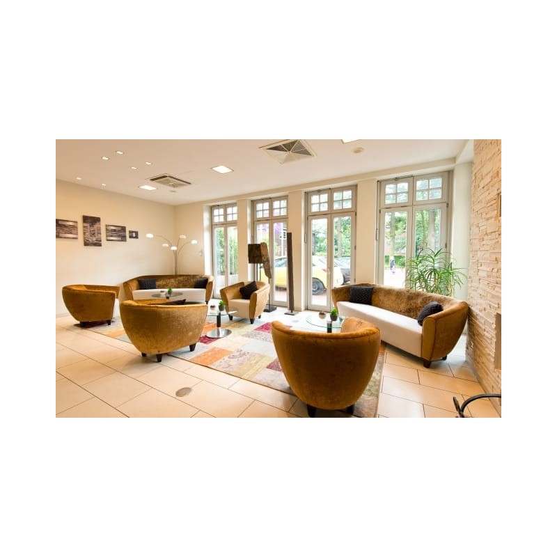 ACHAT Hotel Buchholz Hamburg