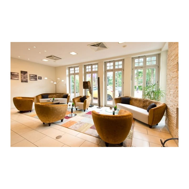 ACHAT Hotel Buchholz Hamburg