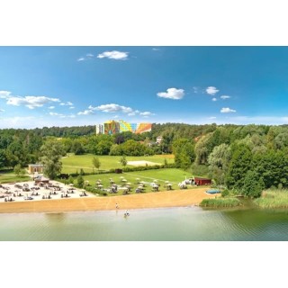AHORN Seehotel Templin