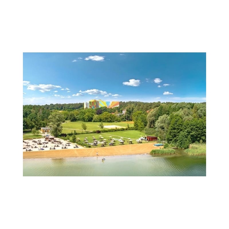 AHORN Seehotel Templin