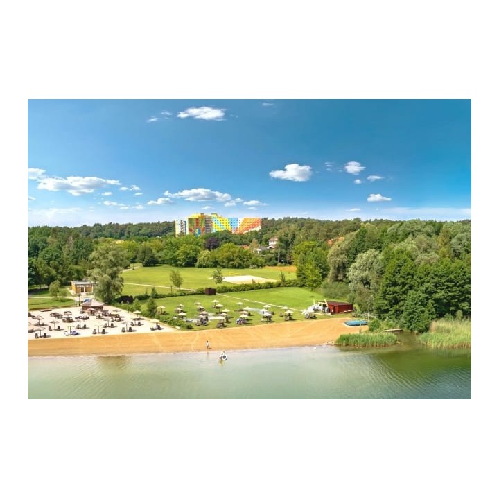 AHORN Seehotel Templin