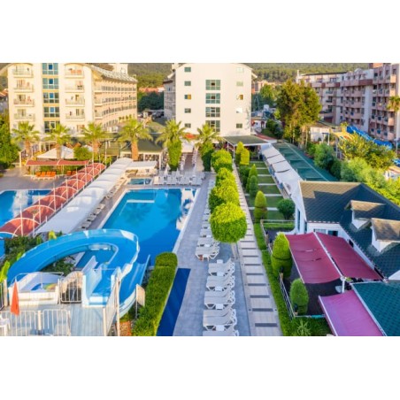 Armas Beach